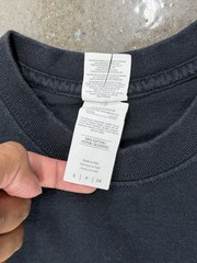 DRAKE Aubrey & the Three Migos 2018 Tour Concert Shirt Size S Rap tee Hip Hop