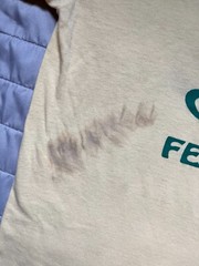 Vintage Eden Corn Festival 1989 XL FITS SMALLER