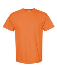 Comfort Colors 1717 Unisex Garment-Dyed Heavyweight T-Shirt