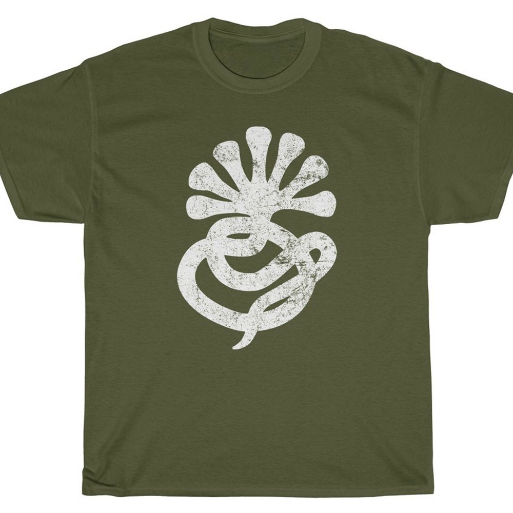 Symbionese Liberation Army T-Shirt – Hearst SLA