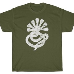 Symbionese Liberation Army T-Shirt – Hearst SLA