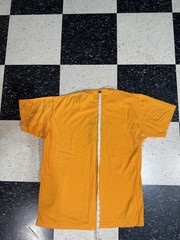 Vintage 70s Oktoberfest Birmingham, AL T-shirt Size XL