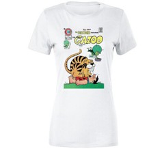 The Great Gazoo Comic Issue 6 T Shirt