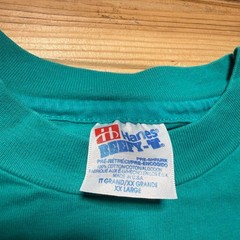 Vintage 90s Energize Yoga Fitness Wellness Exercise Graphic T-Shirt USA – XXL