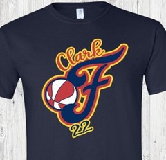 Indiana Fever – Caitlin Clark – 22 – WNBA – Iowa – Fast Shipping – Top Seller