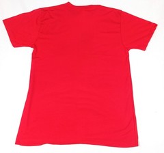 SPAREL WEAR Men or Women’s Medium Red Texas Flag State Graphic T-Shirt