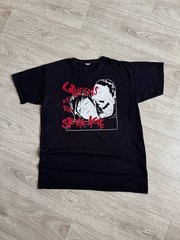 Vintage Queens of the Stone Age Band Tee (Boneface Art)