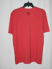Life is Good Game Day T-shirt Mens Sz M Truck Dog BBQ Red Black ~ NWT