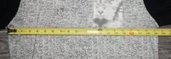 San Francisco Work Shirt Longer Length Stretch Size Men’s Medium
