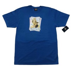 Cross Colours Tupac Shakur T-Shirt Men’s Size XL Hip Hop Rap New NWT
