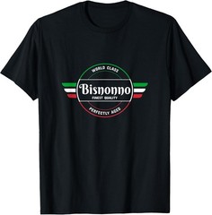 NEW LIMITED World Class Bisnonno Italian Great Grandfather T-Shirt – MADE IN USA