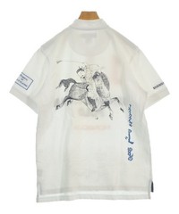 SHANGHAI TANG T-shirts/Cut & Sewns White S 2200684134093