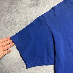 Vintage Oakley T shirt Blue 90s Men’s Size L