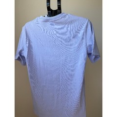 Adidas Originals Trefoil ESSENTIALS TEE MEN’S SMALL T-SHIRT VIOLET