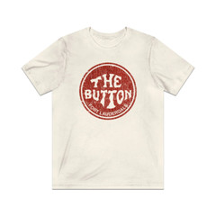 The Button Fort Lauderdale 1970 Vintage Men’s T-Shirt