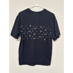BTS 2021 Muster Sowoozoo K-Pop Official Band Shirt Unisex Large Korea Made