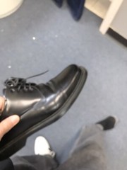 prada shoes 11.0