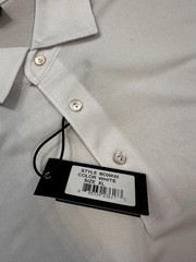 *** Rolex New Peter Millar Pickle / Ball Golf Shirt Embroidered Mens XL ***