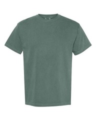 Comfort Colors 1717 Unisex Garment-Dyed Heavyweight T-Shirt