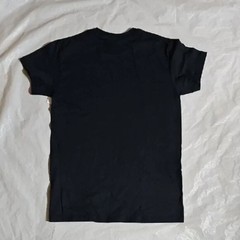 Barbie Men’s Logo Graphic Short Sleeve Black T-Shirt Size Small New
