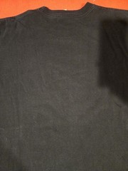 Lyrical Lemonade Rap Tee WWE Size Large Black