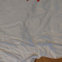 VTG SS T-Shirt Lot Of 3 • Newport Pleasure Cigarette Distressed • 2 Large 1-XL