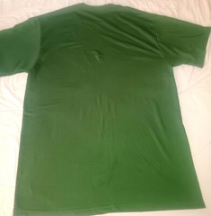Jerzees 29M Men’s Dri Power Active 50/50 5.6oz T-Shirt Plain Blank Tee