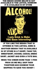 ATF ALCOHOL TOBACCO FIREARMS POT GUNS WHAT A PARTY SKULL KISS MY ASS T-SHIRT W57