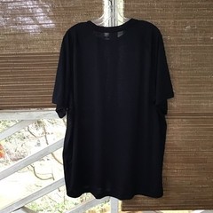 5.11 Tactical T Shirt Mens 2XL Short Sleeve Black