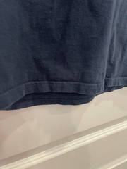 Costa Navy Tshirt