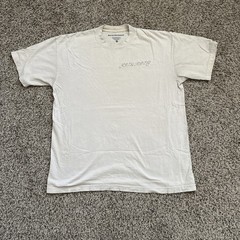 Bad Bunny Y.H.L.Q.M.D.L.G T-Shirt (L) Official Merch