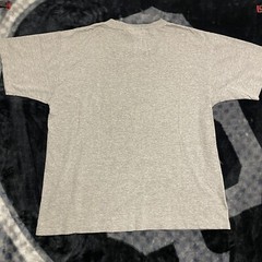 Vintage 90’s New England Patriots Shirt Single Stitch Men’s Large Tom Brady NFL