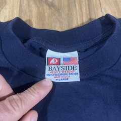 Vintage Brooklyn Transport Union Shirt Mens XL Blue TWU Local 101 Graphic USA