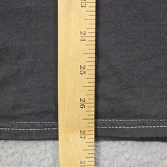 WWE WWF Wrestling Stone Cold Steve Austin Shirt Men Medium GRAY 3:16 Skull NWT B