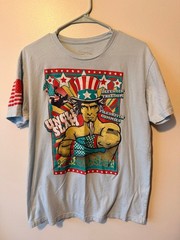 Grunt Style Uncle Slam T-Shirt, Large