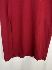 NIKE AIR JORDAN 31 MODERN WING RETRO GYM RED SHIRT SZ XXL ( 801049-687 )