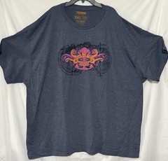 The Goonies Never Say Die T-Shirt Size 3XL Loot Crate Exclusive Shirt