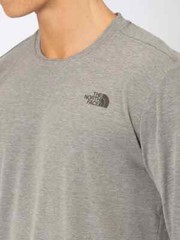 NEW 🔵 The North Face Men’s WANDER Long Sleeve Shirt 🔵 A6058