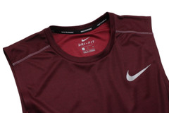 NIKE Dri-Fit T-Shirt Men’s SMALL Sleeveless Pullover Stretchy 3 Pieces