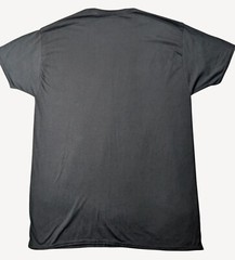 Hanes Mens XL Black T-Shirt Lightweight Soft Comfortable Casual Wear NWOT