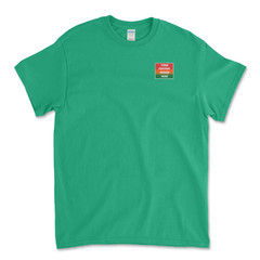 Personalized Custom T-Shirt Customized w/Photo, Text, Logo DTF on Gildan shirt