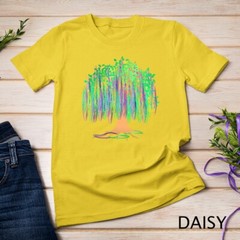 Mardi Gras Carnival Mexican Graphic Bead-Tree Bourbon Street Unisex T-shirt