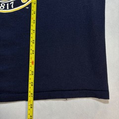 Vintage 80’s University of Michigan T-Shirt Mens Large Single Stitch Made in USA