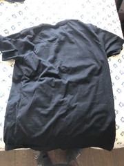 Eazy-E T-Shirt Medium Asphalt-Yacht-Club Graphic Tee (Rare Collectible) 2011.