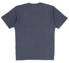 Carhartt Men’s T-Shirt, Loose Fit Short Sleeve Heavyweight Pocket Tee