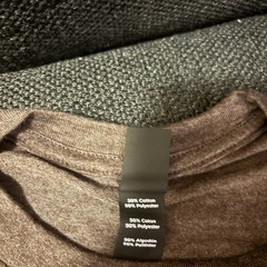 UPS “A Tradition of Service” Heathered Brown Graphic Ladies SMALL T-Shirt NWOT