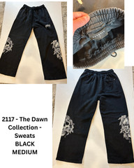 ENTIRE YOUNGLA COLLECTION! Includes Sweats, Hoodies, Tees, SOLD OUT, NEAR MINT