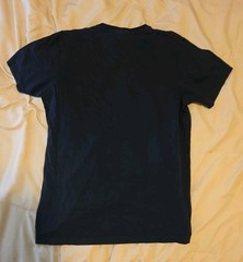 ​Kani Rush Karl Kani Mens Large Graphic Tee Palm Tree Authentic Since 1381 Black