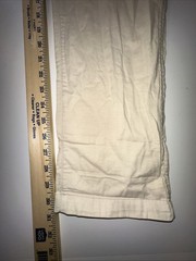 NWT Marine Layer Men’s Medium Saturday Beach Fog Style 16060 Pants $128 2026