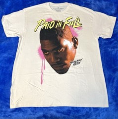 Paid In Full Ripple Junction Money Makin’ Mitch Size XL I Love The Game